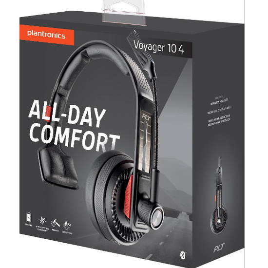 Voyager 104 plantronics new arrivals